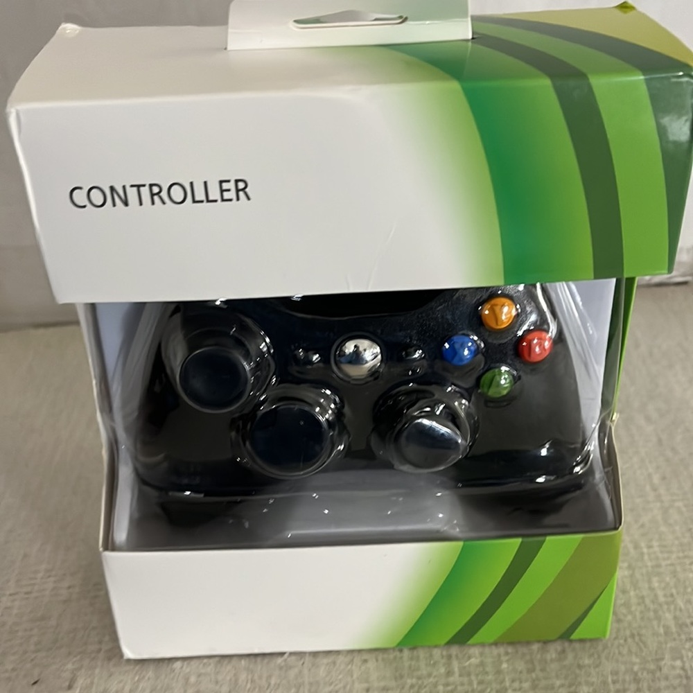 Controller with wired - Picture 8 of 10